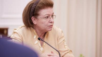 Μενδώνη: &quot;Οι συνθήκες έκθεσης των Γλυπτών του Παρθενώνα στο Βρετανικό Μουσείο είναι προσβλητικές και επικίνδυνες&quot;