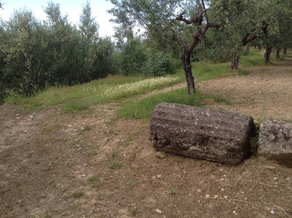 Τα μνημεία πεθαίνουν στην κρατική αγκαλιά