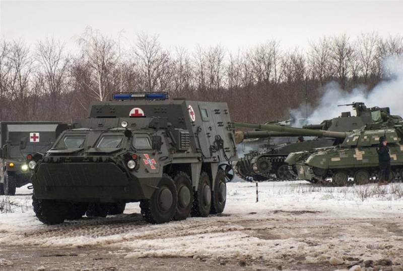 ΟΑΣΕ: Έκτακτη σύνοδος για την κρίση στην Ουκρανία (βίντεο)