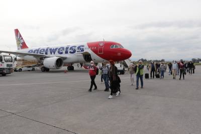 Αεροδρόμιο Καλαμάτας: Ρεκόρ όλων των εποχών το φετινό πρώτο τρίμηνο