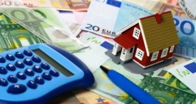 ΕΝΦΙΑ: Άνοιξε η εφαρμογή για τροποποιητικές δηλώσεις Ε9