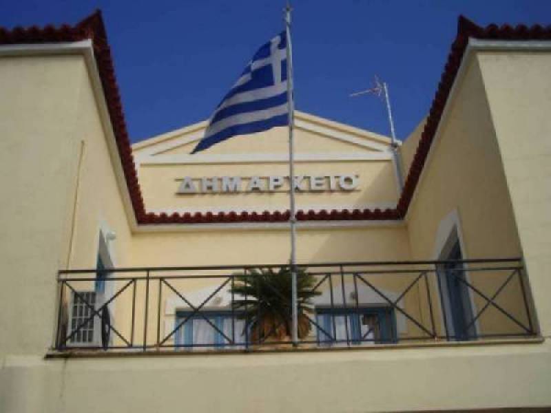 Τα θέματα της Οικονομικής  Επιτροπής του Δήμου Τριφυλίας