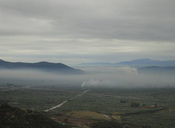 Ο εμπαιγμός των πολιτών του Δήμου Οιχαλίας συνεχίζεται