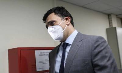 Κικίλιας: Υπομονή, το καλοκαίρι θα είναι πολύ καλύτερα τα πράγματα