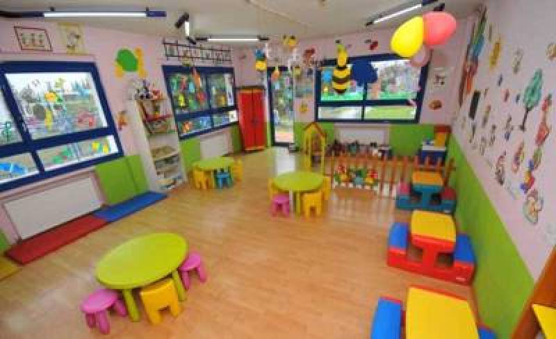 ΕΕΤΑΑ: Ανακοινώθηκαν τα οριστικά αποτελέσματα για τους βρεφονηπιακούς σταθμούς