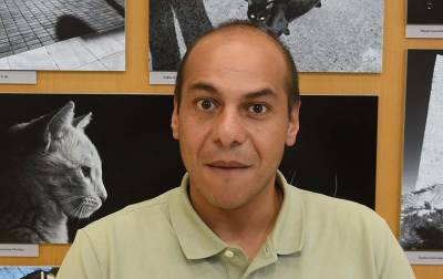 Εντονο ενδιαφέρον για την 1η Διεθνή Συνάντηση Φωτογραφίας