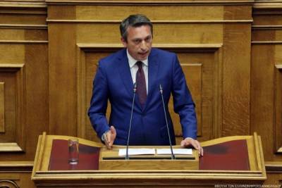 Μαντάς για διαδικασία λειτουργίας υδατοδρομίων