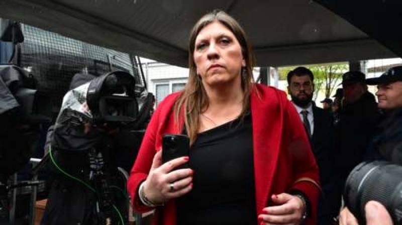 “Δεν τρομοκρατούμαστε”: Οργή των εργαζομένων Επιθεώρησης Εργασίας κατά Κωνσταντοπούλου