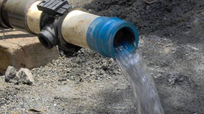 Μεσσήνη: Νέα γεώτρηση στις πηγές Αγίου Παύλου