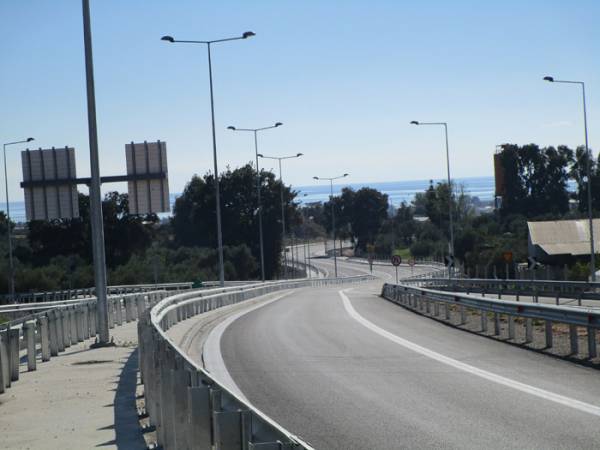 «Κέντρο», αλλά από πού;