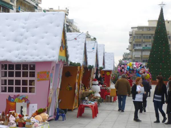 Σήμερα η παρουσίαση της “Χώρας των ξωτικών”