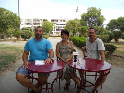 2ο Φεστιβάλ Μουσικών Ντοκιμαντέρ στην Καλαμάτα