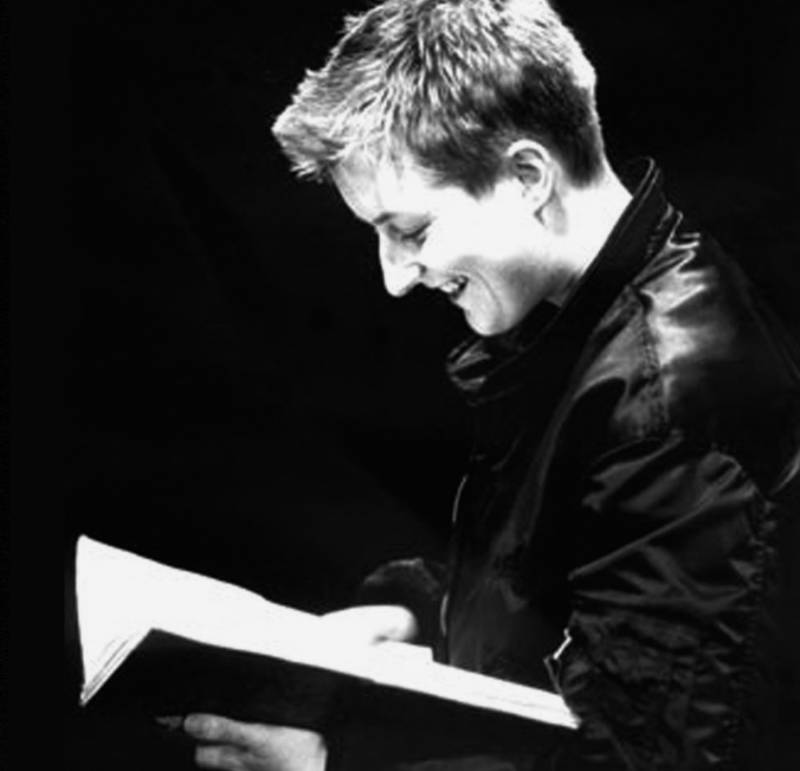 Ερχεται στην Καλαμάτα το θεατρικό έργο της Σάρα Κέιν “4,48 ψύχωση”