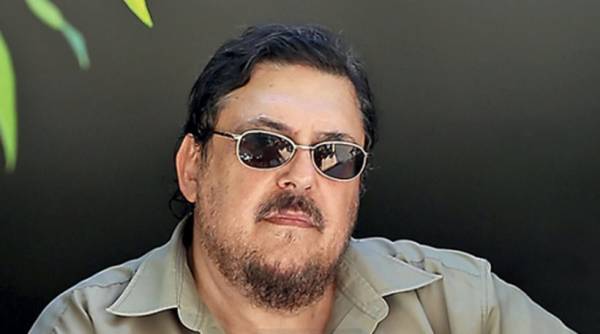 «Έκοψα τα ναρκωτικά όταν γνώρισα τη γυναίκα μου», λέει ο Λαυρέντης Μαχαιρίτσας