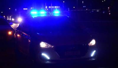 Νεκρός 50χρονος στη Ναύπακτο - Αυτοκίνητο τον παρέσυρε και τον εγκατέλειψε