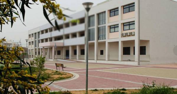 Χωρίς πετρέλαιο έμεινε χθες το 10ο Δημοτικό Σχολείο Καλαμάτας