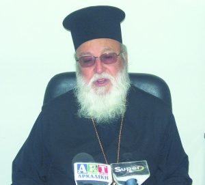 Εκλεψαν το  Ταμείο των Φτωχών της Μητρόπολης Μαντινείας και Κυνουρίας