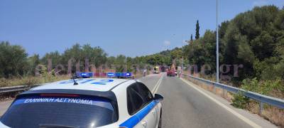 Τραγωδία στην ΕΟ Κυπαρισσίας - Πύργου: 4 νεκροί και 5 τραυματίες - Βρέφος και 12χρονη ανάμεσα στα θύματα (βίντεο)