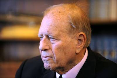 Παυλής: "Η Τρίπολη πενθεί το χαμό του Γερ. Αρσένη"