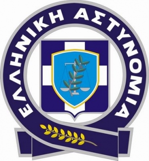 Εβδομαδιαία δραστηριότητα της Αστυνομικής Διεύθυνσης Λακωνίας