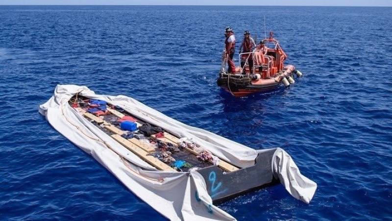 Πτώματα μεταναστών ξεβράστηκαν στις λιβυκές ακτές