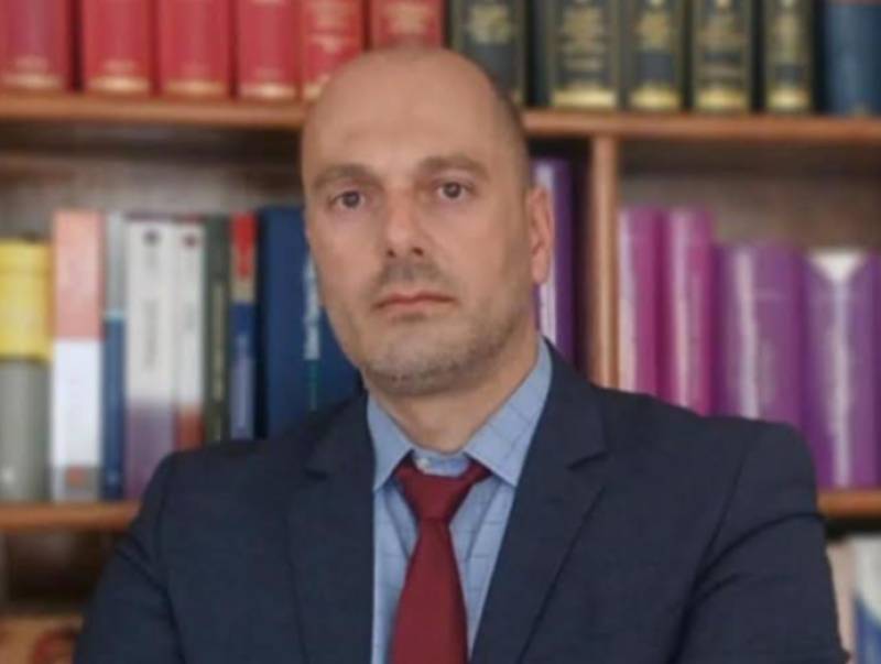 Ποινική ευθύνη νομικών προσώπων