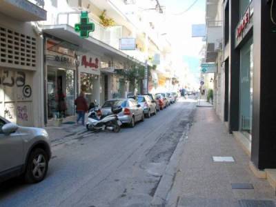 Καλαμάτα: Ανάδοχος για ανάπλαση της Αναγνωσταρά