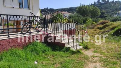 Ζάκυνθος: Αύριο στον εισαγγελέα ο δράστης για την ανθρωποκτονία της συζύγου του