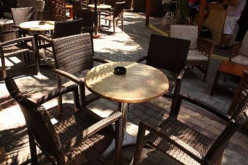 Χανδρινός: “Τα προβλήματα των επαγγελματιών δεν λύνονται με μισό μέτρο για τραπεζοκαθίσματα”