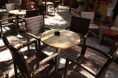 Χανδρινός: “Τα προβλήματα των επαγγελματιών δεν λύνονται με μισό μέτρο για τραπεζοκαθίσματα”