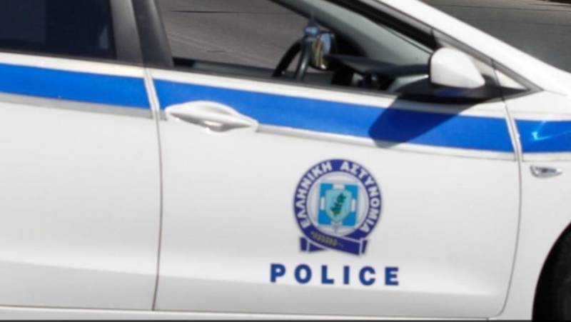 Συνελήφθη 13χρονος, θύμα μπούλινγκ, επειδή πήγε με αεροβόλο στο σχολείο του στον Γέρακα