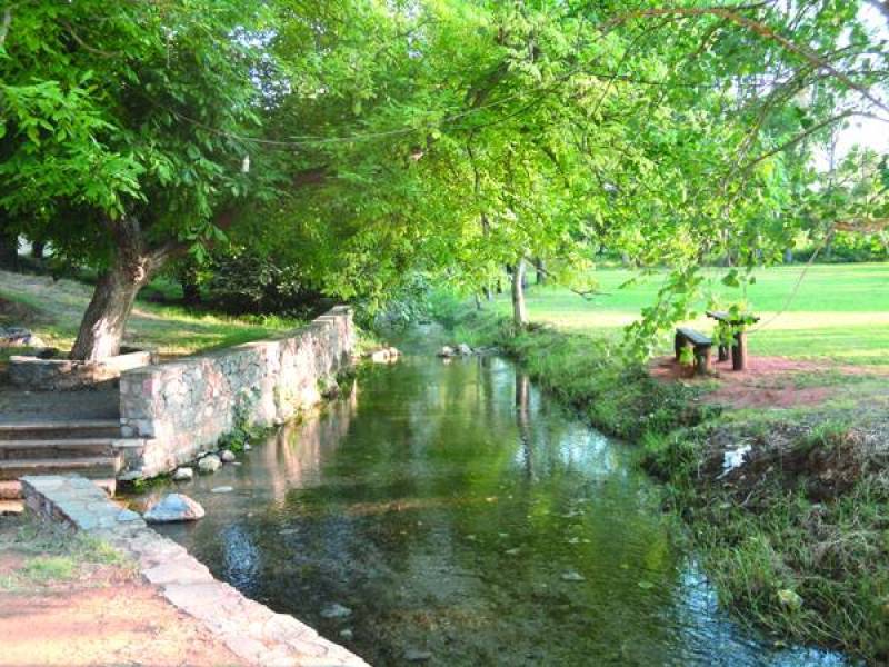 Να ασχοληθούν με τα σημαντικά της ύδρευσης