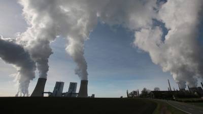 Επενδύσεις 4 δισ. ευρώ στη δέσμευση και αποθήκευση διοξειδίου του άνθρακα