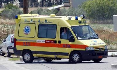 Νεκρή 21χρονη σε τροχαίο στην Τρίπολη