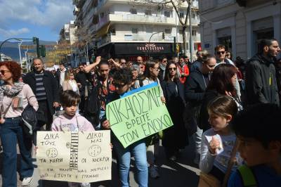 8 του Μάρτη, Παγκόσμια Ημέρας της Γυναίκας!