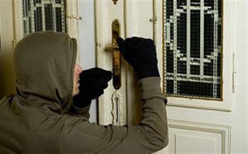 Σύλληψη Αλβανού για 3 διαρρήξεις στη Μεσσηνία