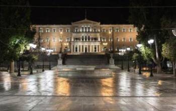 Δεύτερο γραφείο στη Βουλή ζήτησε ο Σαμαράς