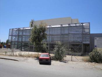 Επιδίωξη Νίκα: Προγραμματική σύμβαση με το Μέγαρο Μουσικής