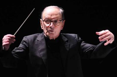 9ο Διεθνές Φεστιβάλ Ντοκιμαντέρ Πελοποννήσου: Αφιέρωμα στη ζωή και το έργο του Ennio Morricone