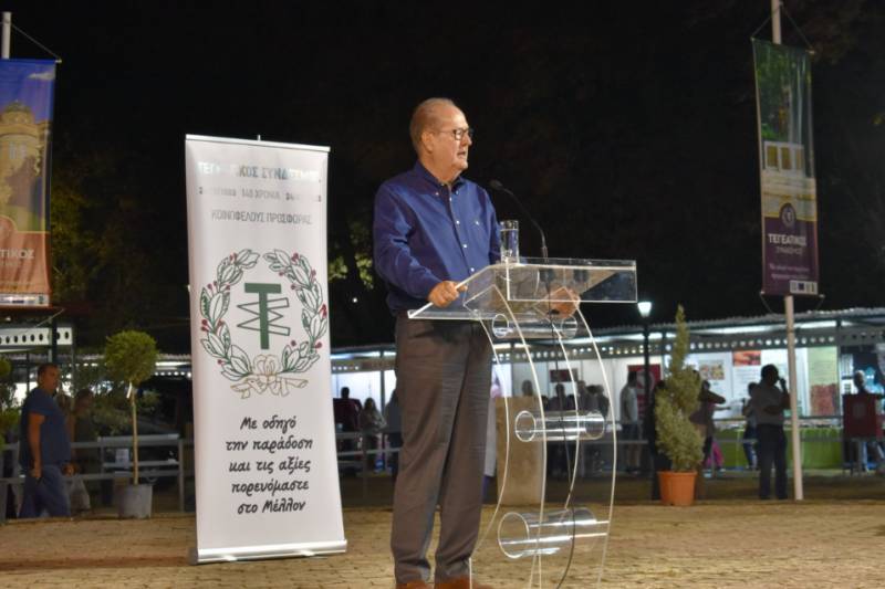 Παναγιώτης Νίκας: “Θέλουν υποταγμένους και κατευθυνόμενους τους αυτοδιοικητικούς”