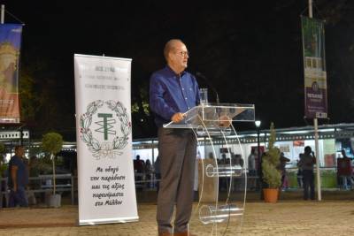 Παναγιώτης Νίκας: “Θέλουν υποταγμένους και κατευθυνόμενους τους αυτοδιοικητικούς”