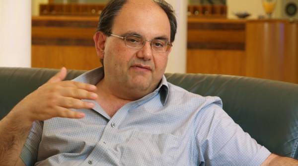 Καζάκης και Κατσαρός σε εκδήλωση του ΕΠΑΜ στην Καλαμάτα