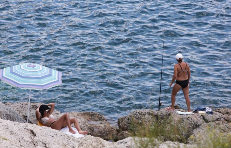 Ηλιοφάνεια την Πέμπτη - Αναλυτική πρόγνωση (Βίντεο)