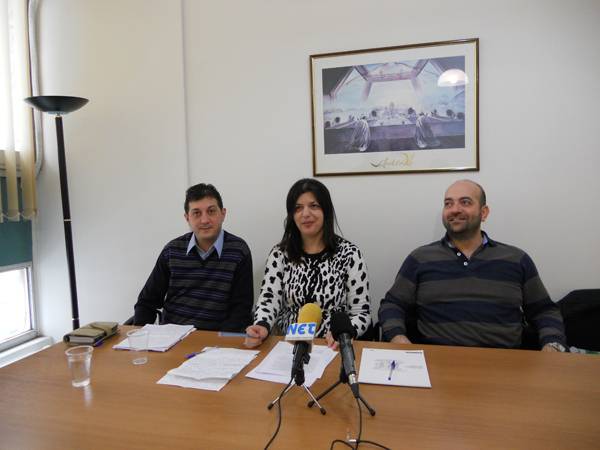 Διήμερο αφιερωμένο στην πρόληψη και στην Παιδοδοντιατρική στην Καλαμάτα