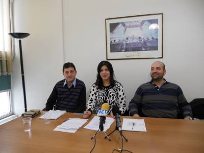  Διήμερο αφιερωμένο στην πρόληψη και στην Παιδοδοντιατρική στην Καλαμάτα 