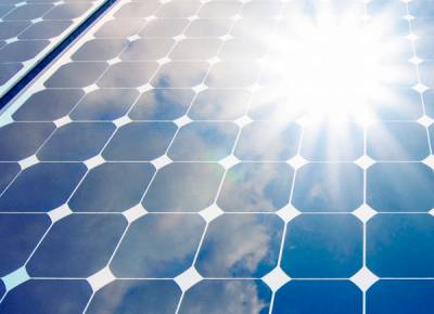 “Ενεργειακή Κοινότητα” ιδρύει η Περιφέρεια Πελοποννήσου