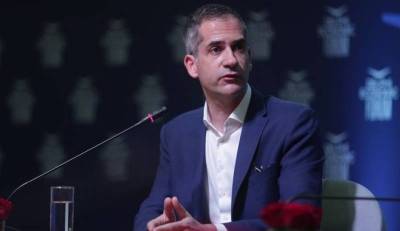 Κ. Μπακογιάννης: Καμμία ολιγωρία από πλευράς δήμου Αθηναίων στην υπόθεση του Κολωνού