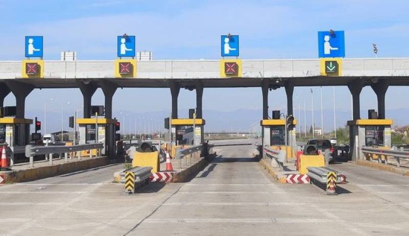 Πρόστιμο σε εταιρία διοδίων από την Αρχή Προστασίας Προσωπικών Δεδομένων