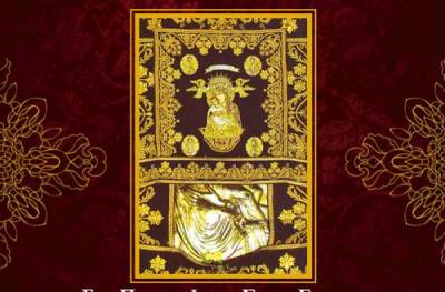 Στην Τρίπολη η εικόνα της Παναγίας Ελεούσης του Κύκκου