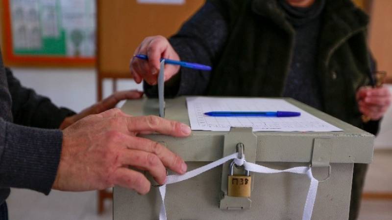 Βουλευτικές εκλογές την Κυριακή στην Κύπρο